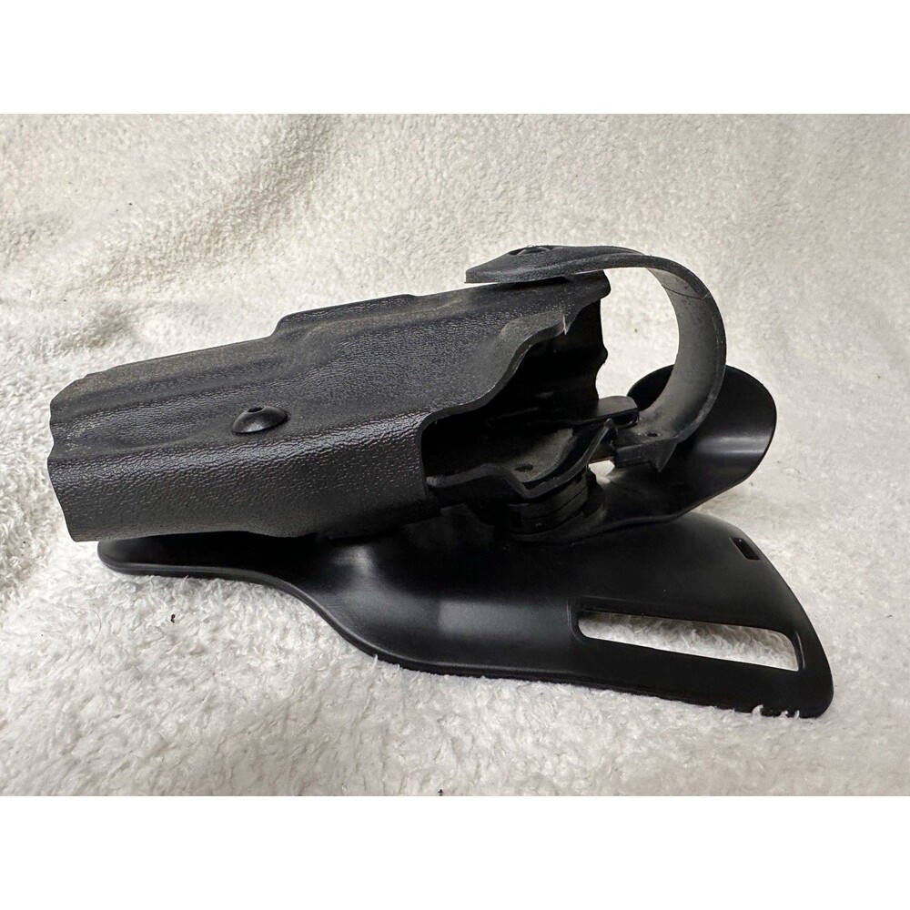 Safariland 6365-750 Duty Holster Black for SIG P320C Compact Type Holsters